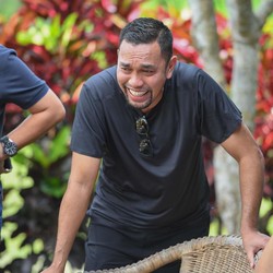 Mahfud Tolak Pinangan Jadi Cawapres Anies, NasDem Buka Suara