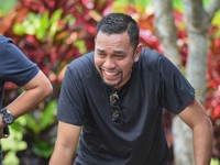 Mahfud Tolak Pinangan Jadi Cawapres Anies, NasDem Buka Suara