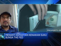 Antisipasi Cegah Capital Outflow Saat Fed Funds Rate Naik