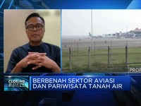 Aviata Dorong Bandara RI Jadi Logistik Hub, Begini Potensinya
