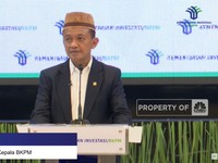 Bahlil: Pencabutan 2.078 Izin Tambang Berlaku 10 Januari 2022