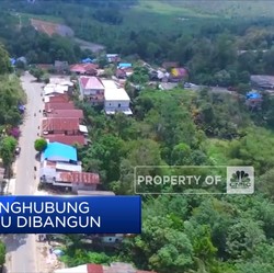Bangun Jembatan DKI Baru Pemerintah Terbitkan Utang Rp 1,43 T