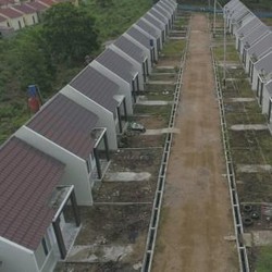 Rumah Rp1 Miliar Bakal Laris Manis Tahun Ini