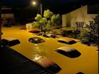 Banjir-Longsor Terjang Kota Jayapura: 6 Wafat, 500 Mengungsi