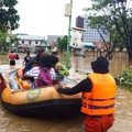 Waspada! Kurang dari 2 Bulan Sudah Ada 406 Bencana Alam di RI