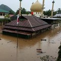 Imbas Banjir Bandang, Begini Kondisi Kelistrikan di Jayapura