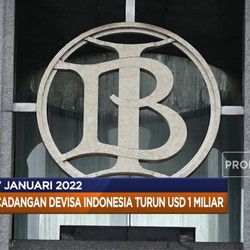 Cadev RI Turun Hingga Kerusuhan Kazakhstan Guncang Bitcoin