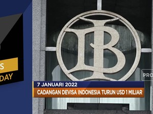 Cadev RI Turun Hingga Kerusuhan Kazakhstan Guncang Bitcoin