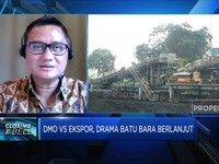Drama DMO Vs Ekspor Berlanjut, Begini Nasib Emiten Batu Bara