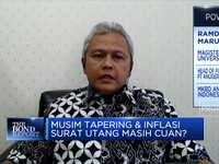 FFR Diproyeksi Naik di Maret 2022, Surat Utang Masih Cuan?