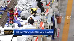 Gara - Gara UMP DKI Jakarta, Buruh Terancam Gelombang PHK?