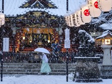 Deretan Pekerjaan Aneh di Jepang, Bisa Digaji Sangat Tinggi