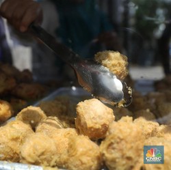 Daftar 6 Makanan yang Paling Disukai Sel Kanker