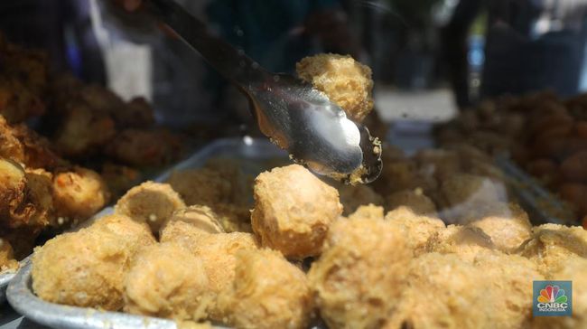 Daftar Makanan yang Paling Disukai Sel Kanker