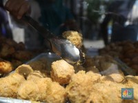 Daftar 6 Makanan yang Paling Disukai Sel Kanker