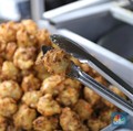 Gara-Gara Gorengan, Indonesia Boncos Rp3,45 Triliun dalam 10 Tahun