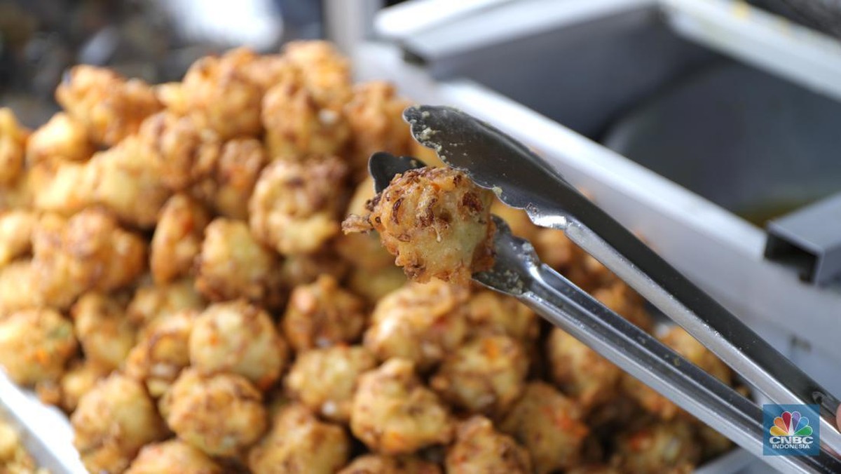 5 Makanan Paling Disukai Sel Kanker, Banyak Dikonsumsi Warga RI