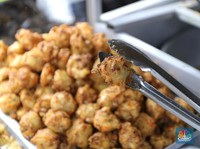 10 Kota Indonesia yang Warganya Kecanduan Gorengan, Kamu Termasuk?
