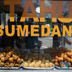 Awas! Buka Puasa Pakai Gorengan Bisa Bikin Kolesterol Meledak