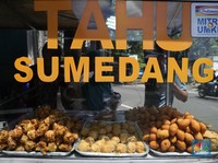 Awas! Buka Puasa Pakai Gorengan Bisa Bikin Kolesterol Meledak