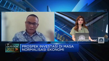 Ada Inflasi & Pandemi, Ini Strategi Investasi 2022 Eastspring