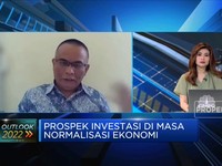 Ada Inflasi & Pandemi, Ini Strategi Investasi 2022 Eastspring