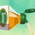 Jangan Ngamuk, Bund! Nih 'Biang' Harga Minyak Goreng Mahal
