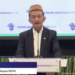 Bahlil Sebut Pencabutan Ribuan Izin Tambang Tak Mendadak