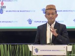 Cabut IUP, Bahlil: Ini Bukti Pemerintah Tak Bisa Dikendalikan