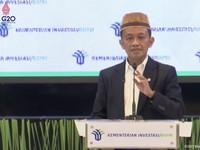 Bahlil: Pencabutan 2.078 Izin Tambang Berlaku Efektif Senin!