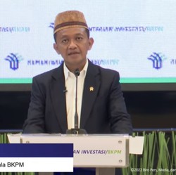 Bahlil Bongkar Pencabutan IUP, Ada Yang Buat Goreng-Goreng!