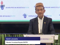 Bahlil Bongkar Pencabutan IUP, Ada Yang Buat Goreng-Goreng!