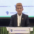 Bahlil: 2.078 IUP Yang Dicabut Diserahkan Ke Yang Kredibel