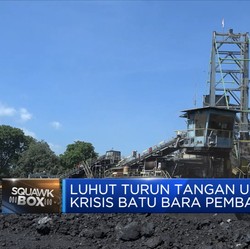 Pakai Skema CIF, PLN Beli Batu Bara Dengan Harga Pasar?
