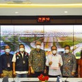 Tol Gedebage-Cilacap Jadi yang Terpanjang di RI, Ini Rutenya