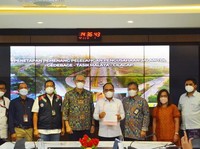 Tol Gedebage-Cilacap Jadi yang Terpanjang di RI, Ini Rutenya