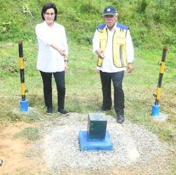 Kabar Terbaru! Proyek Rusun di Ibu Kota Baru Mulai Disiapkan