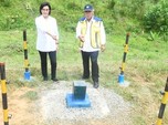 Kabar Terbaru! Proyek Rusun di Ibu Kota Baru Mulai Disiapkan