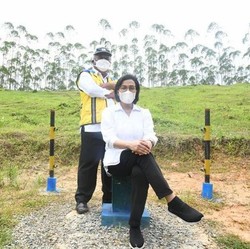 UU IKN Direvisi, Sri Mulyani Pastikan Dana 2023 Tetap Cair!