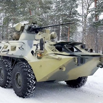 Kazakhstan Panas! Rusia Kirim Tentara Besar-besaran