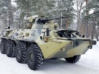 Kazakhstan Panas! Rusia Kirim Tentara Besar-besaran