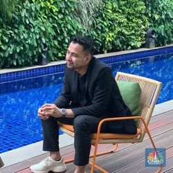Begini Cerita Raffi Ahmad Ajak Kaesang jadi Partner di RANS