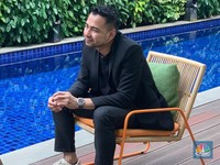 Begini Cerita Raffi Ahmad Ajak Kaesang jadi Partner di RANS