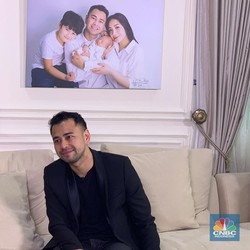 Raffi Ahmad Klaim Valuasi RANS Rp 3 T, Jadi IPO?