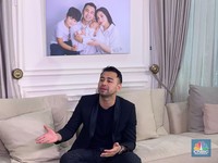 Bisnis Bareng Pasangan, Ini Cara Raffi-Gigi Atur Keuangan