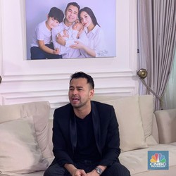 Tak Terduga! Ini 7 Bisnis Raffi Ahmad-Nagita yang Bangkrut