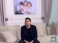 Tak Terduga! Ini 7 Bisnis Raffi Ahmad-Nagita yang Bangkrut