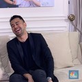 Jadi Sultan Andara, Raffi Ahmad Mau Pensiun Dini Usia 40?