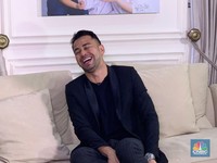 Jadi Sultan Andara, Raffi Ahmad Mau Pensiun Dini Usia 40?