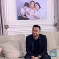 Dikenal Tajir Melintir, Raffi Ahmad Ternyata Cuma Tidur 4 Jam